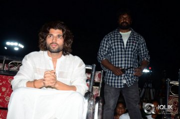 Jathi Ratnalu Pre Release Event